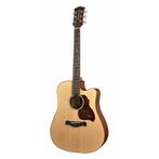 Richwood D-20-CE Master Series handgemaakte dreadnought Semi, Ophalen of Verzenden, Nieuw