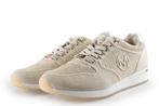 Mexx Sneakers in maat 38 Beige, Mexx, Verzenden, Beige, Sneakers of Gympen
