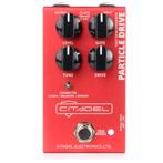 Citadel Particle Drive High Gain Overdrive, Muziek en Instrumenten, Effecten, Verzenden, Nieuw