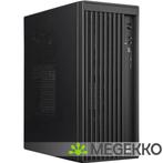 Chieftec Uni Black Behuizing, Computers en Software, Computerbehuizingen, Verzenden, Nieuw