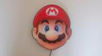 Unknown - Unknown - Lichtbak - Aangepast Super Mario gezicht, Nieuw
