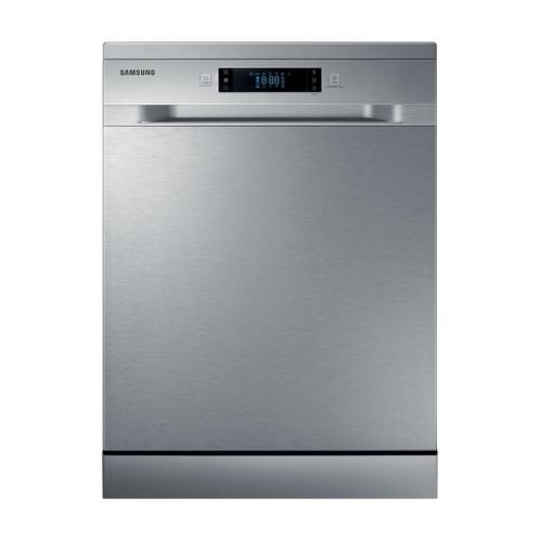 Samsung DW60M6050FS Vrijstaand 14 couverts E549, Witgoed en Apparatuur, Vaatwasmachines, Nieuw, 95 cm of meer, Ophalen of Verzenden