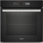 Whirlpool AKZ9 6240 NB inbouw oven - zwart, Witgoed en Apparatuur, Ovens, 45 tot 60 cm, Verzenden, Hete lucht, Nieuw