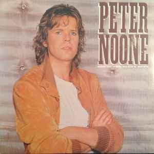 LP gebruikt - Peter Noone - One Of The Glory Boys (Europe..., Cd's en Dvd's, Vinyl | Pop, Zo goed als nieuw, Verzenden