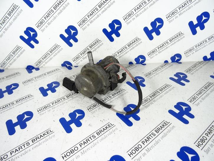 Vacuumpomp A 000 435 1301 o.a: C-klasse w203, Auto-onderdelen, Elektronica en Kabels, Gebruikt, 3 maanden garantie, Mercedes-Benz