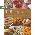 1001 cupcakes, koekjes en andere zoete zonden - N.B. N.B., Boeken, Verzenden, Zo goed als nieuw, N.B.