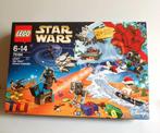 Lego Set - Advent calendar, Legends of Chima, Star Wars -, Nieuw