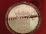 Monaco. 10 Euro 2012 Honoré II Proof (Zonder Minimumprijs), Postzegels en Munten, Munten | Europa | Euromunten
