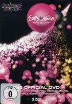 dvd - Various - Eurovision Song Contest Oslo 2010 - Share..., Zo goed als nieuw, Verzenden
