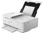 Canon PIXMA TS9550 - 3-in-1 Multifunctioneel - A3 Afdrukken, Computers en Software, Printers, Verzenden, Zo goed als nieuw, Canon