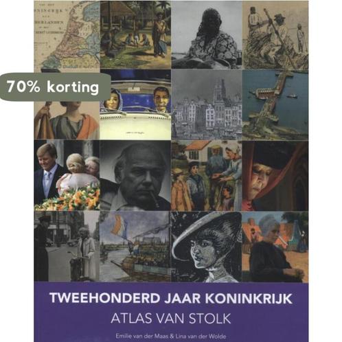 Tweehonderd jaar koninkrijk 9789061094852 Museum Kalender, Boeken, Geschiedenis | Wereld, Zo goed als nieuw, Verzenden