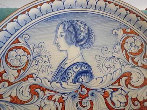 Koektrommel - Keramiek, Antiek en Kunst, Antiek | Glas en Kristal