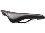 Brooks zadel C19 Cambium All Weather uni zwart - ZDBC209AWZ, Verzenden, Zo goed als nieuw
