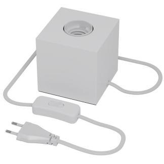 Lampvoet | Calex (E27, Tot 40W, Wit), Huis en Inrichting, Lampen | Overige, Nieuw, Verzenden
