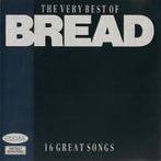 cd - Bread - The Very Best Of Bread, Verzenden, Zo goed als nieuw
