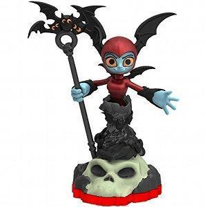 Skylanders Bat Spin, Spelcomputers en Games, Spelcomputers | Nintendo Consoles | Accessoires, Zo goed als nieuw, Verzenden