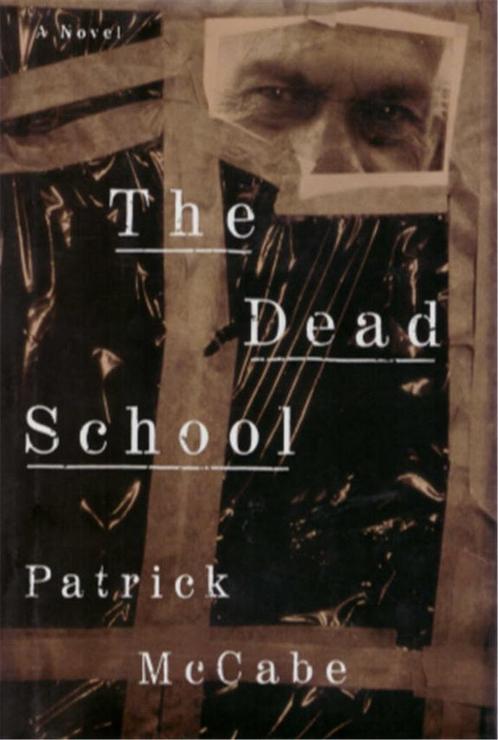 The Dead School 9780385314206, Boeken, Taal | Engels, Zo goed als nieuw, Verzenden