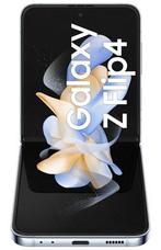 Samsung Galaxy Z Flip 4 128GB F721 Blauw slechts € 654, Telecommunicatie, Mobiele telefoons | Samsung, Nieuw, Android OS, Blauw