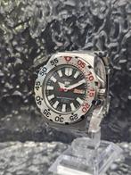Seiko - 5 Sports - Baby Monster - Zonder Minimumprijs -