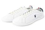 Polo Sneakers in maat 46 Wit | 10% extra korting, Kleding | Heren, Schoenen, Gedragen, Polo, Wit, Sneakers of Gympen