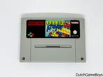 Super Nintendo / Snes - Tetris Attack - EUR, Spelcomputers en Games, Games | Nintendo Super NES, Verzenden, Gebruikt