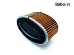 Luchtfilter Yamaha XS 650 1970-1976 (XS650) MIW, Motoren, Onderdelen | Yamaha, Verzenden, Gebruikt