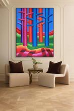 B. Morah - Bosque Ingrávido 78 XL (NO RESERVE)