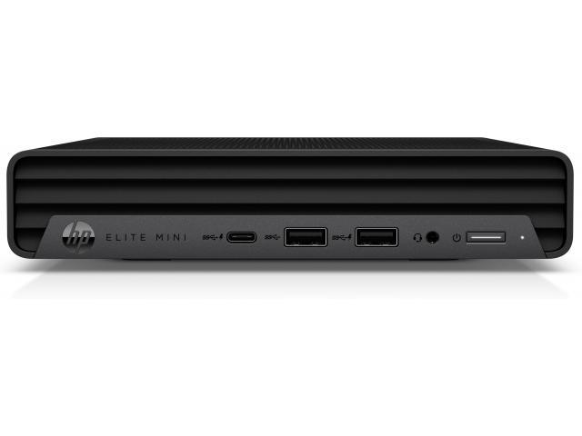 Nieuwstaat Mini PC HP Elite 800 G9 Ci7-14700 + 12 maanden, Computers en Software, Windows Laptops, Zo goed als nieuw, Ophalen of Verzenden