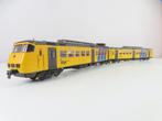 Fleischmann H0 - 4470 - Treinstel (1) - 2-delige set Plan Y, Hobby en Vrije tijd, Modeltreinen | H0, Nieuw