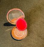 Kist - Messing - Over Edoardo VIII, Antiek en Kunst, Curiosa en Brocante