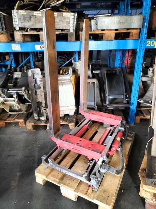 Durwen Vorkversteller, Zakelijke goederen, Machines en Bouw | Heftrucks en Intern transport, 3000 tot 4000 kg, Overige aandrijving