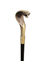 Wandelstok - Aluminium, Staal - cobra slang