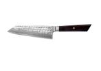 KOTAI Bunka Damascus Santoku 18 cm, Nieuw