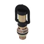 ProPlus Zwaailamp pen - schroefbaar - rubberen kap - Ø 24.., Auto-onderdelen, Vrachtwagen-onderdelen, Ophalen of Verzenden, Nieuw