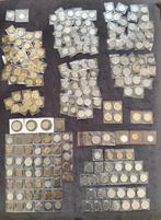 Italië. Grande Collezione Italiana – 224 Monete Repubblica, Postzegels en Munten, Munten | Europa | Niet-Euromunten