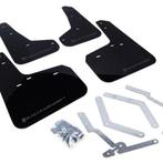 Rally Armor 12-19 Ford Focus ST / 16-19 RS Black Mud Flap, Ophalen of Verzenden, Nieuw