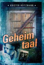 Geheimtaal 9789085200598 Kristen Heitzmann, Verzenden, Gelezen, Kristen Heitzmann