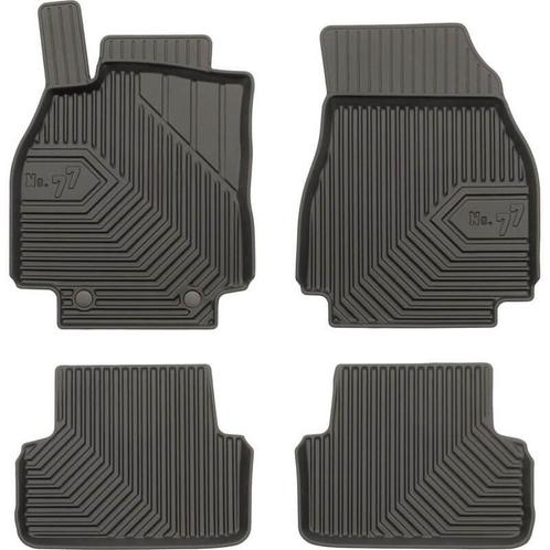 Renault Megane II 2002-2008 All Weather rubber automatten, Auto diversen, Automatten, Nieuw, Ophalen of Verzenden