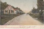 GROESBEEK - Stekkenberg, Verzamelen, Ansichtkaarten | Nederland, Verzenden, Gelopen