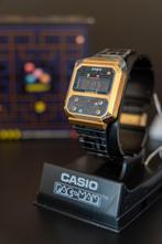 Casio - Casio Pac-Man Limited Edition - A Unique Collector’s, Nieuw