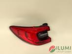 RENAULT KADJAR 15-18 ACHTERLICHT LINKS LED 265552478R, Auto-onderdelen, Verzenden, Gebruikt, Renault