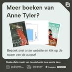 Patchwork Planet 9780099272687 Anne Tyler, Verzenden, Gelezen, Anne Tyler