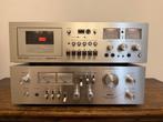 Akai - AM-2600 & GXC-740D Hifi-set, Nieuw