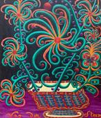 Germain Van der Steen (1887-1985) - Fleurs