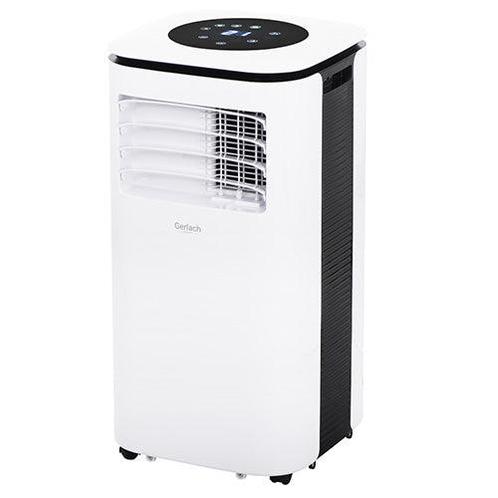 Gerlach 3 in 1 mobiele airco / airconditioner 9000 BTU GL, Witgoed en Apparatuur, Airco's, Ophalen of Verzenden