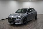 Nr.007 PEUGEOT 208 PurTech BLUELEASE ACTIVE - NAVI, Auto's, Voorwielaandrijving, Dealer onderhouden, Stof, Gebruikt