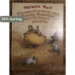 Geschiedenis van benny beentjes lach.badk. 9789020514919, Verzenden, Gelezen, Reif