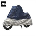 ProPlus Motorhoes XL - Lichtgewicht en Robuust - Blauw/Zi..., Motoren, Ophalen of Verzenden, Nieuw