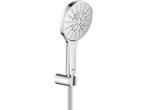 GROHE Rainshower SmartActive 130 - Doucheset - 3, Huis en Inrichting, Woonaccessoires | Overige, Verzenden, Zo goed als nieuw