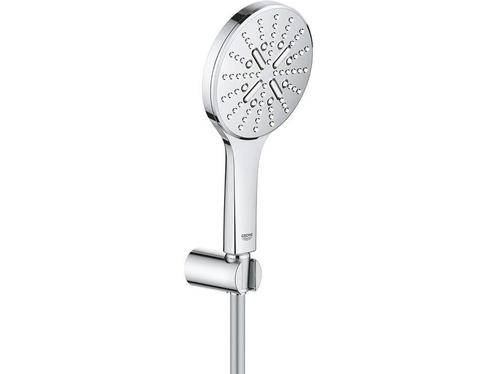 GROHE Rainshower SmartActive 130 - Doucheset - 3, Huis en Inrichting, Woonaccessoires | Overige, Zo goed als nieuw, Verzenden